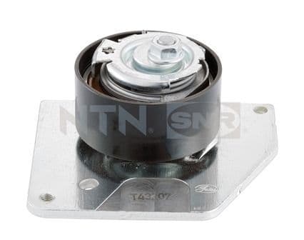 rola intinzator,curea distributie SNR GT355.46