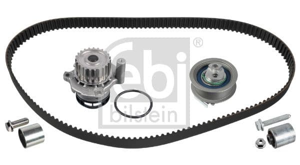Set pompa apa + curea dintata FEBI BILSTEIN 172713