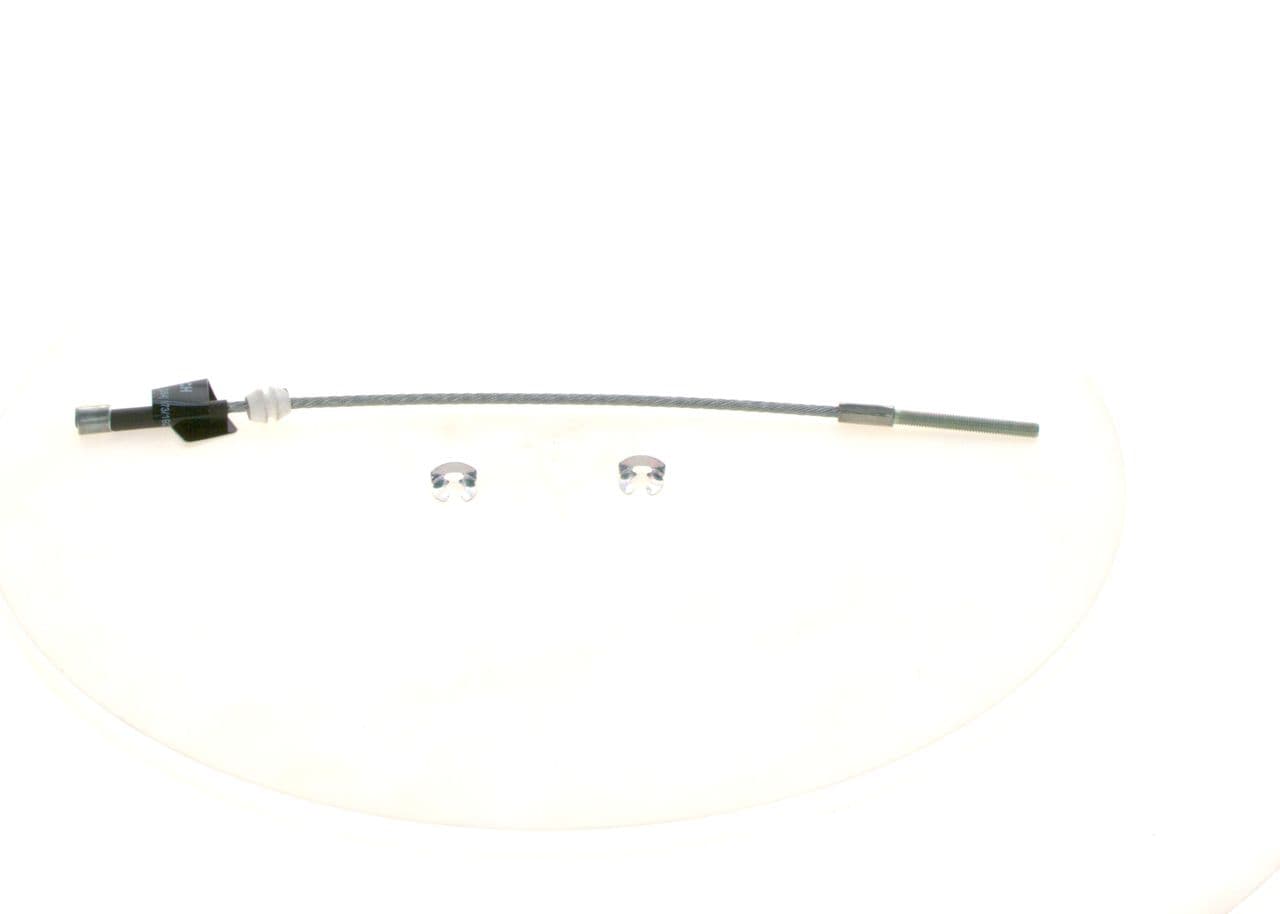 Cablu, frana de parcare BOSCH 1 987 477 667
