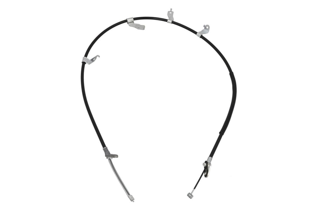 Cablu, frana de parcare KAMOKA 1190723