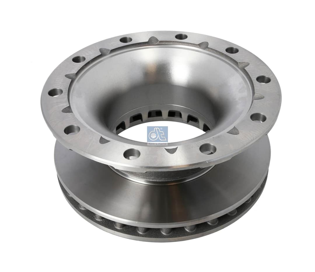 Disc frana DT Spare Parts 10.14104