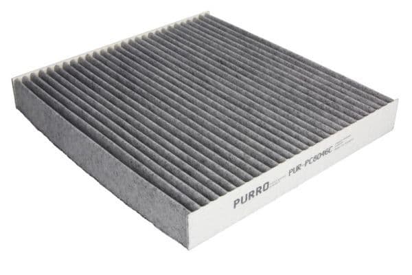 Filtru, aer habitaclu PURRO PUR-PC8046C