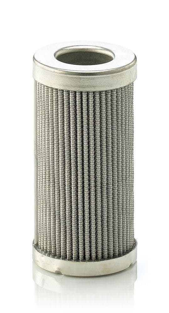 Filtru, sistem hidraulic primar MANN-FILTER HD 57/1
