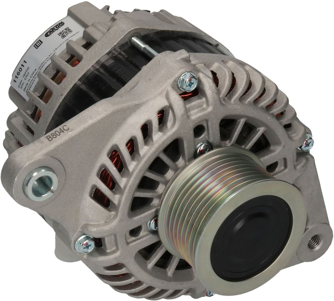 Generator / Alternator HC-Cargo F 032 116 011