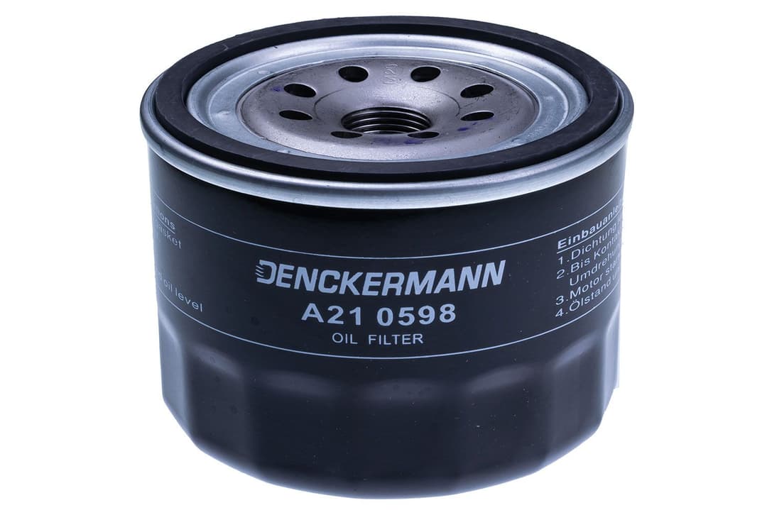 Filtru ulei DENCKERMANN A210598