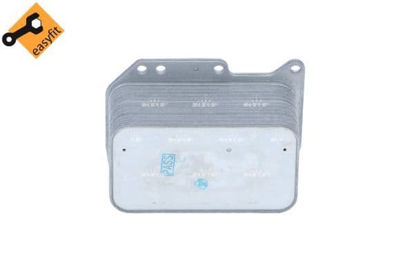 Radiator ulei, ulei motor NRF EASY FIT 31334