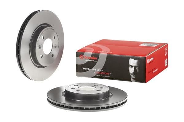 Disc frana BREMBO 09.C174.11