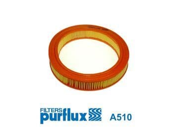 Filtru aer PURFLUX A510