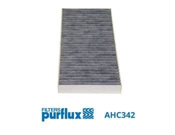 Filtru, aer habitaclu PURFLUX AHC342