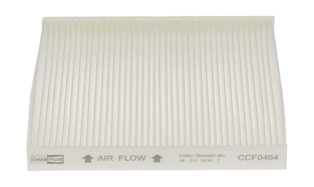 Filtru, aer habitaclu CHAMPION CCF0464