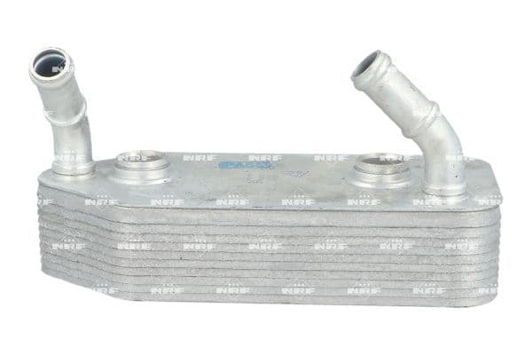 Radiator racire ulei, cutie de viteze automata NRF 31186
