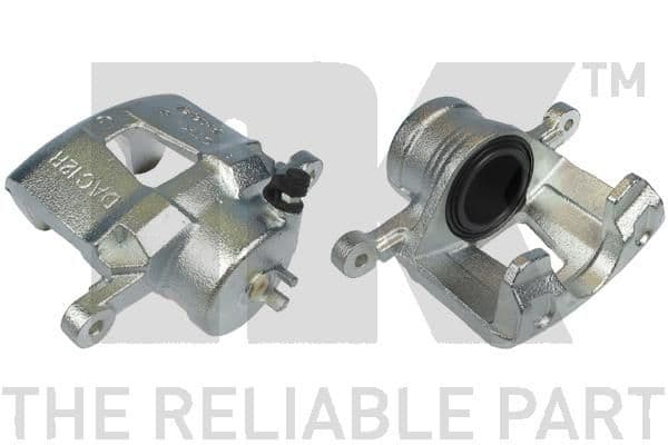 Etrier frana NK 215002