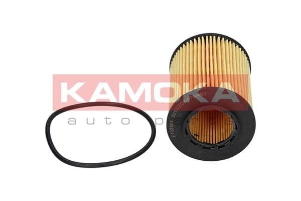 Filtru ulei KAMOKA F102801