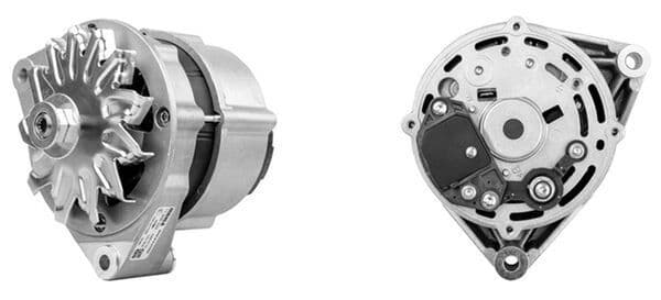 Generator / Alternator MAHLE MG 927