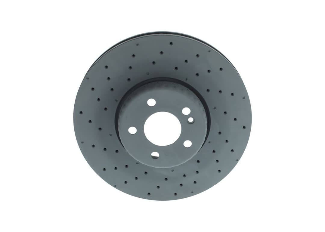 Disc frana BOSCH 0 986 479 H44