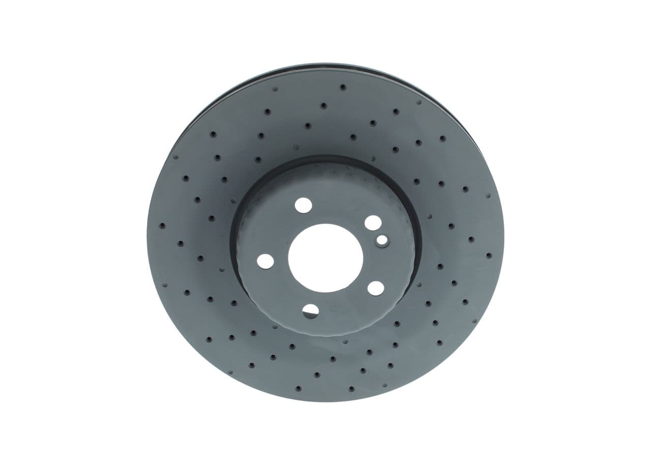 Disc frana BOSCH 0 986 479 H44