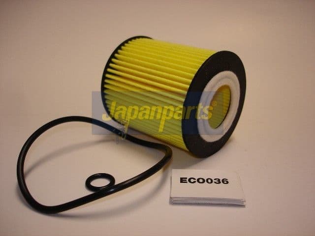 Filtru ulei JAPANPARTS FO-ECO036