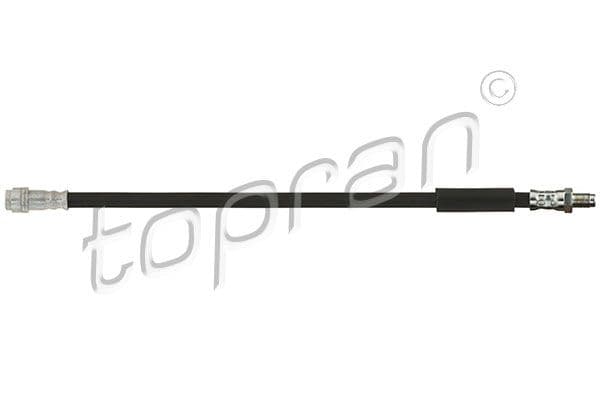 Furtun frana TOPRAN EHVP 408 312