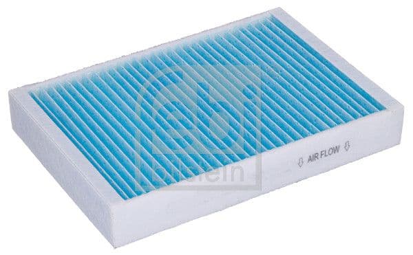 Filtru, aer habitaclu FEBI BILSTEIN 101439
