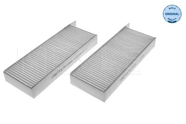 Filtru, aer habitaclu MEYLE -ORIGINAL: True to OE. 11-12 319 0016/S