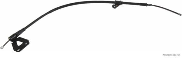 Cablu, frana de parcare HERTH+BUSS JAKOPARTS J3920309