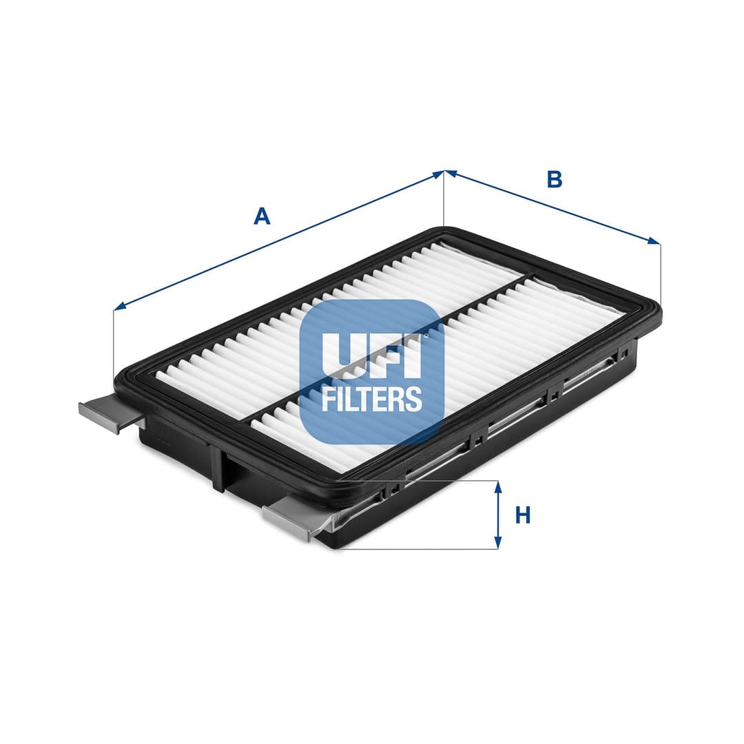 Filtru aer UFI 30.710.00