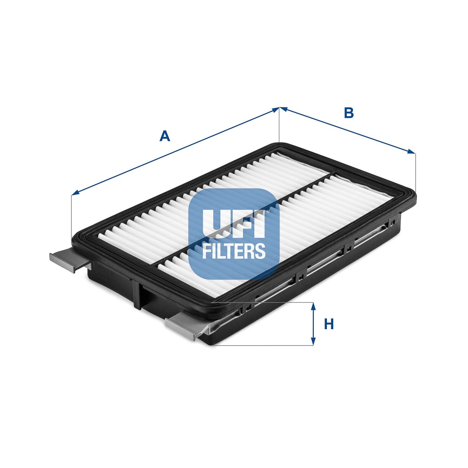 Filtru aer UFI 30.710.00