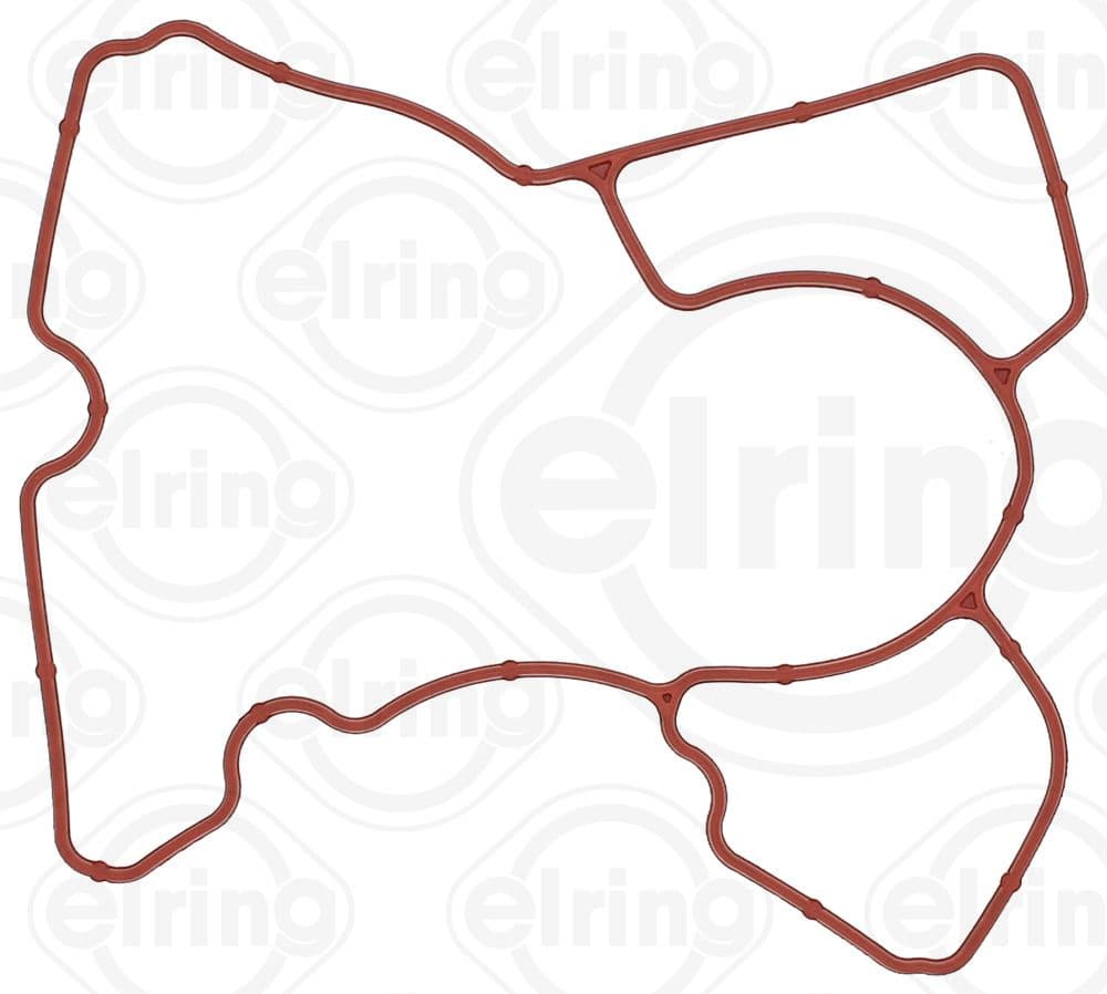 Garnituri, carcasa filtru ulei ELRING 003.200