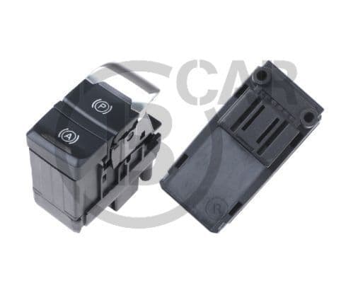 Comutator, actionare frana de parcare B CAR 010AD007
