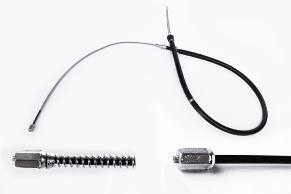 Cablu, frana de parcare ASAM AUTOMOTIVE 73925