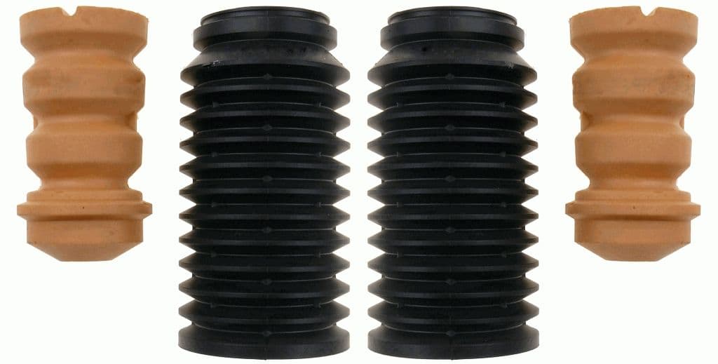 chit protectie praf,amortizor SACHS 900 011