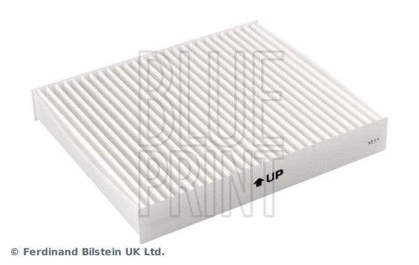 Filtru, aer habitaclu BLUE PRINT ADN12518