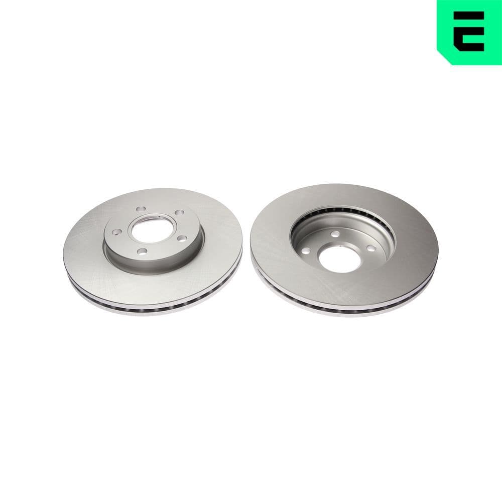 Disc frana OPTIMAL BS-8056HC