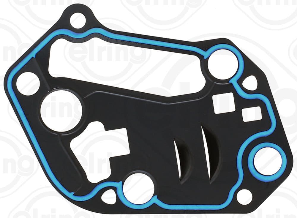 Garnituri, carcasa filtru ulei ELRING 627.522