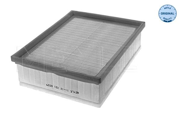 Filtru aer MEYLE -ORIGINAL: True to OE. 11-12 321 0029