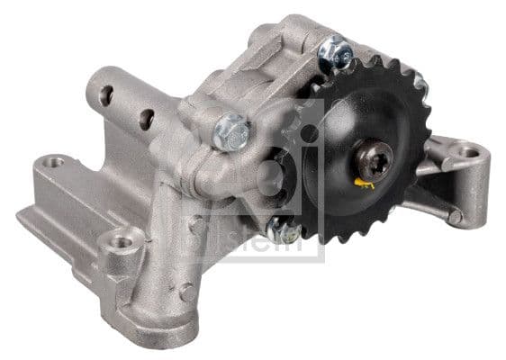 Pompa ulei FEBI BILSTEIN 102124