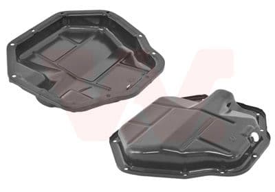 Baie ulei VAN WEZEL 3388070