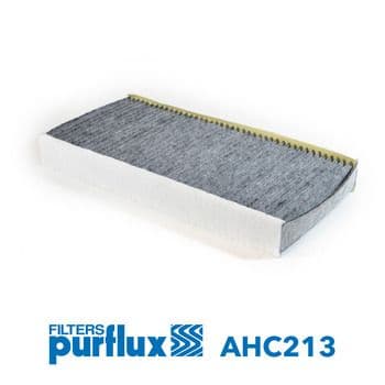 Filtru, aer habitaclu PURFLUX AHC213