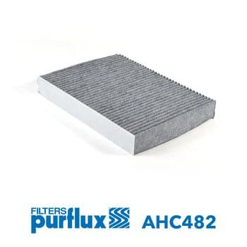 Filtru, aer habitaclu PURFLUX AHC482