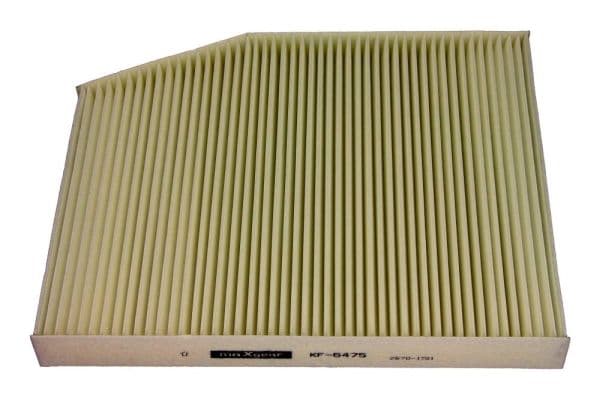 Filtru, aer habitaclu MAXGEAR 26-1075