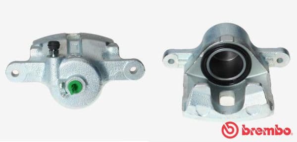 Etrier frana BREMBO F 79 036