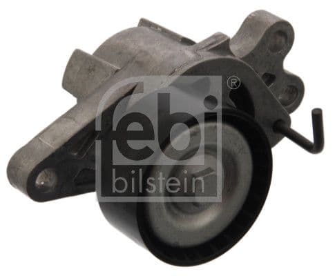 Intinzator curea, curea distributie FEBI BILSTEIN 40466