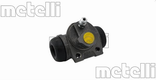Cilindru receptor frana METELLI 04-0743