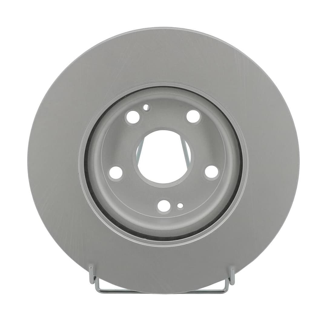 Disc frana FERODO PREMIER Coat+ disc DDF1401C