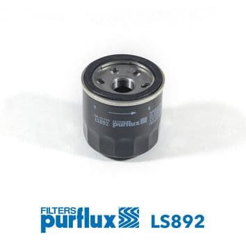 Filtru ulei PURFLUX LS892