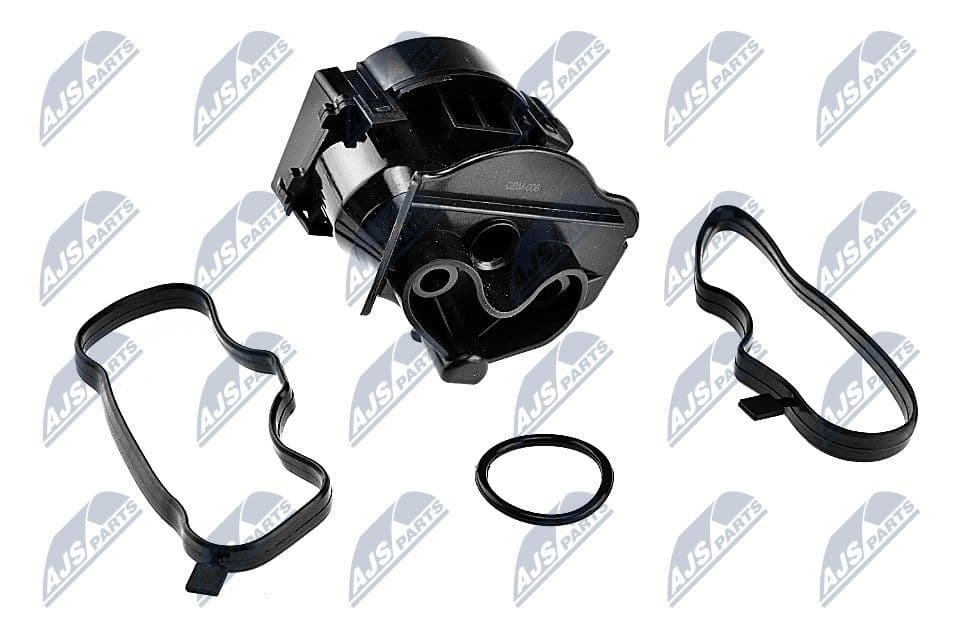 Separator ulei, ventilatie bloc motor NTY EPCV-BM-006