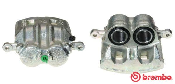 Etrier frana BREMBO F 78 024