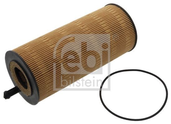 Filtru ulei FEBI BILSTEIN 48701