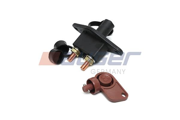 Contact principal, baterie AUGER 87161