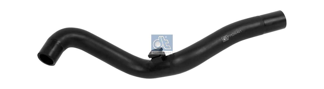 Furtun ulei DT Spare Parts 4.80494